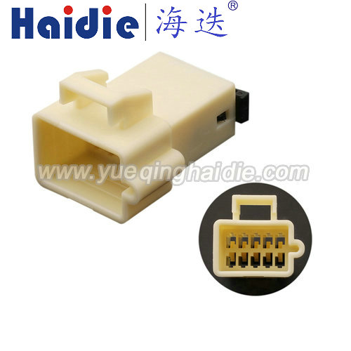 Auto Wiring Harness Electric Housing Connector 12064770