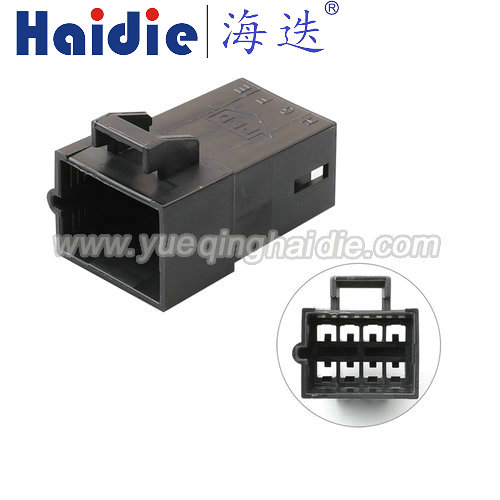 Auto Wiring Harness Electric Housing Connector 12066195