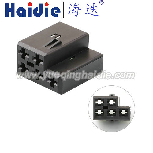 Auto Wiring Harness Electric Housing Connector 12147099