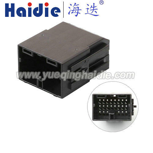 Auto Wiring Harness Electric Housing Connector ARVWSB-22C-3AK