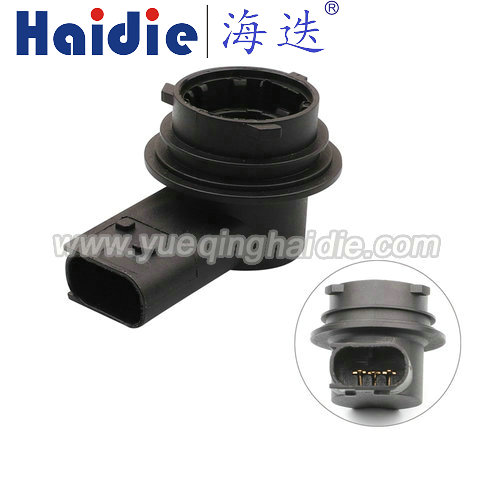 Auto Wiring Harness Electric Housing Connector HDL-254