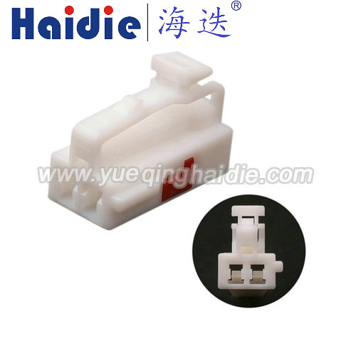 Auto Wiring Harness Electric Housing Connector MG612950