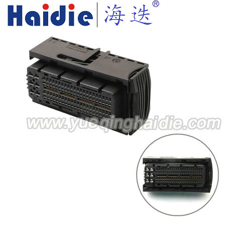 94p Auto Wiring Harness Electric Housing Connector 3-1355136-3