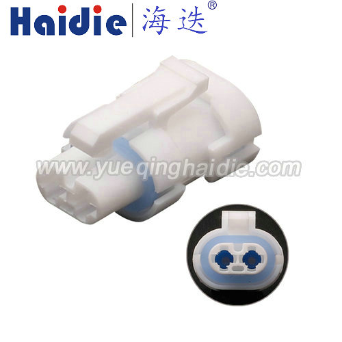 Auto Wiring Harness Electric Housing Connector HD021F-1.8-21