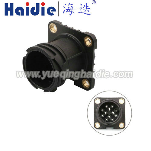Auto Wiring Harness Electric Housing Connector HD121-1.5-2.5-11