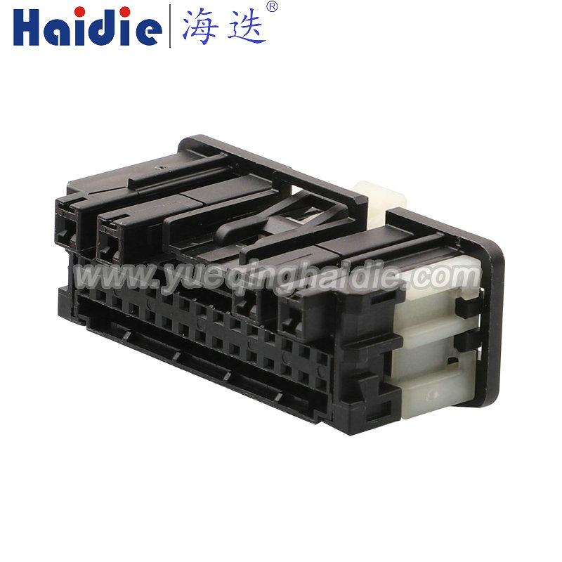 34pin Auto Pin Wire Cable Harness Auto Connector Housing Plug And Terminal 34959-0340