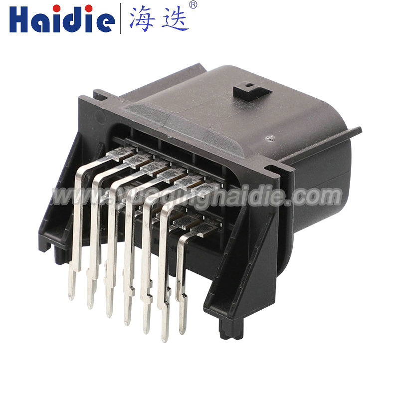 12Pin Auto Pin Wire Cable Harness Auto Connector Housing Plug And Terminal 36783-1201