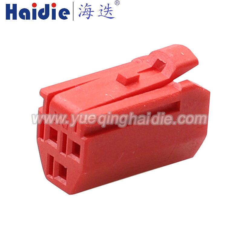 3Pin Auto Pin Wire Cable Harness Auto Connector Housing Plug And Terminal DF62B-3S-2.2C