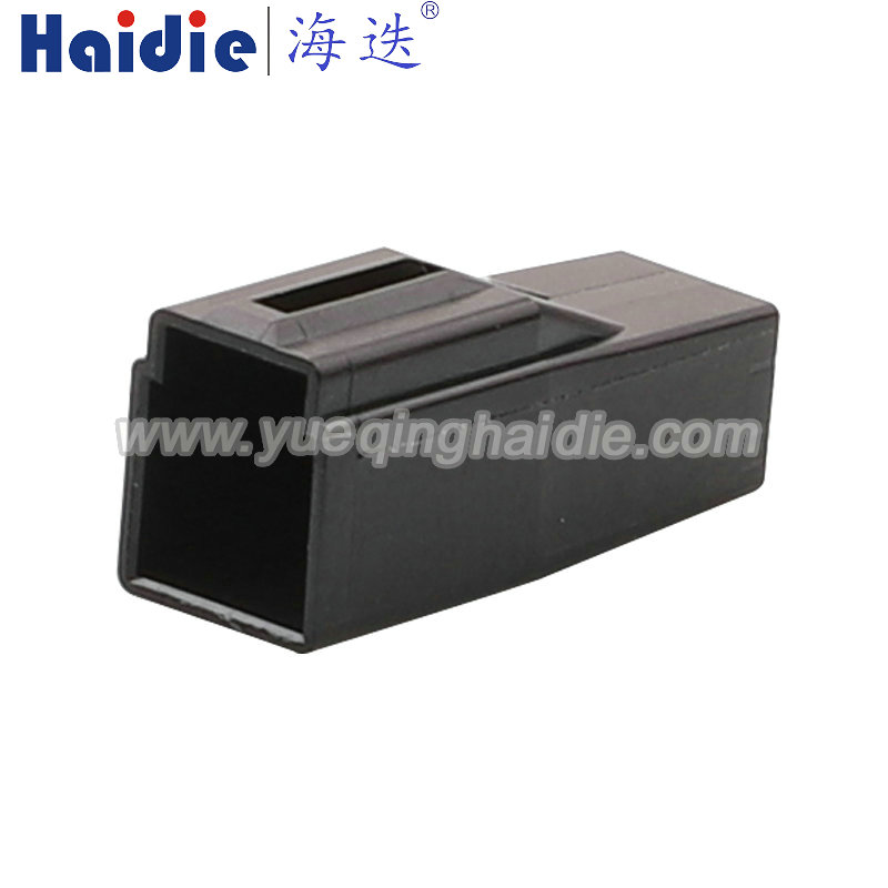 4 Pin Auto Pin Wire Cable Harness Auto Connector Housing Plug And Terminal DF62B-4EP-2.2C