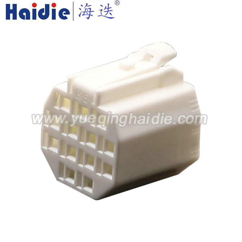 13Pin Auto Pin Wire Cable Harness Auto Connector Housing Plug And Terminal DF62B-13S-2.2C
