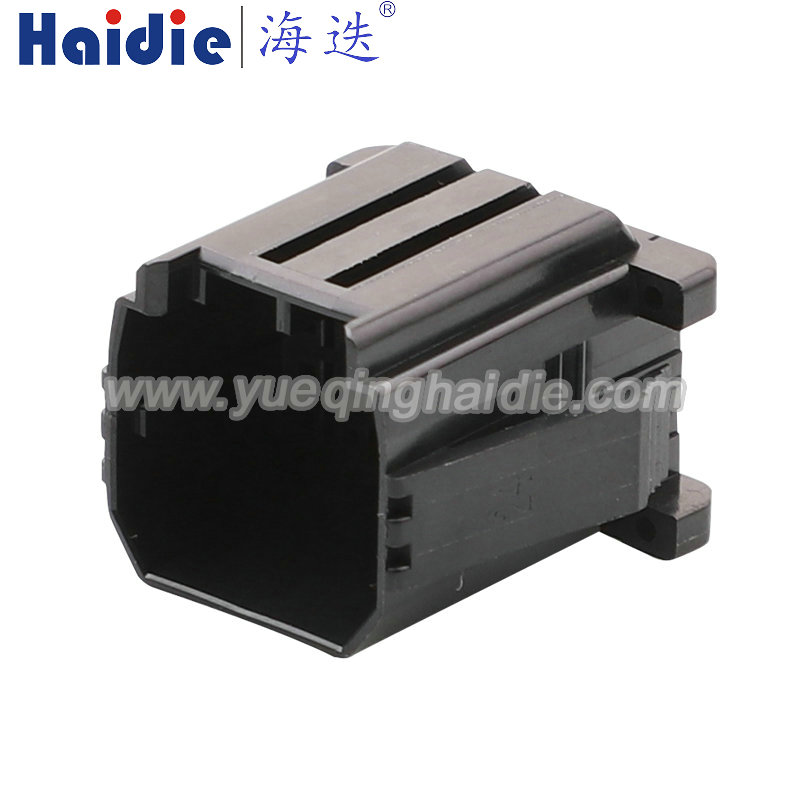 24 pin Auto Pin Wire Cable Harness Auto Connector Housing Plug And Terminal DF62P-24EP-2.2C
