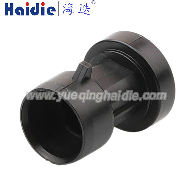 3Pin Auto Pin Wire Cable Harness Auto Connector Housing Plug And Terminal HD034YA-1.5-10