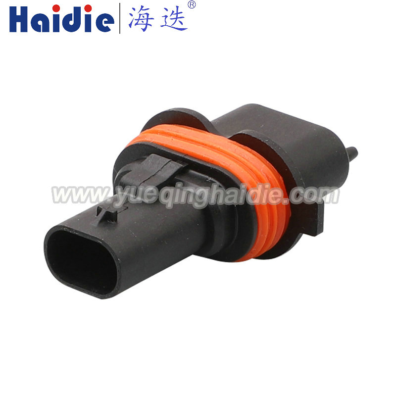 HDL-286 Lamp Holder Connector