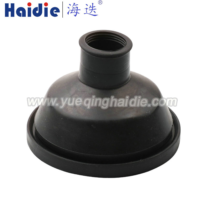 HDR001 Rubber Cover