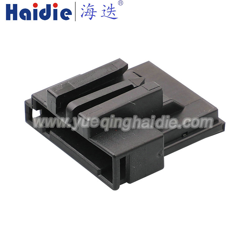 8 pin Auto Pin Wire Cable Harness Auto Connector Housing Plug And Terminal 8E0972576