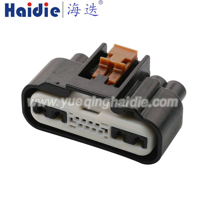 12 Pin Auto Pin Wire Cable Harness Auto Connector Housing Plug And Terminal 31034-4007