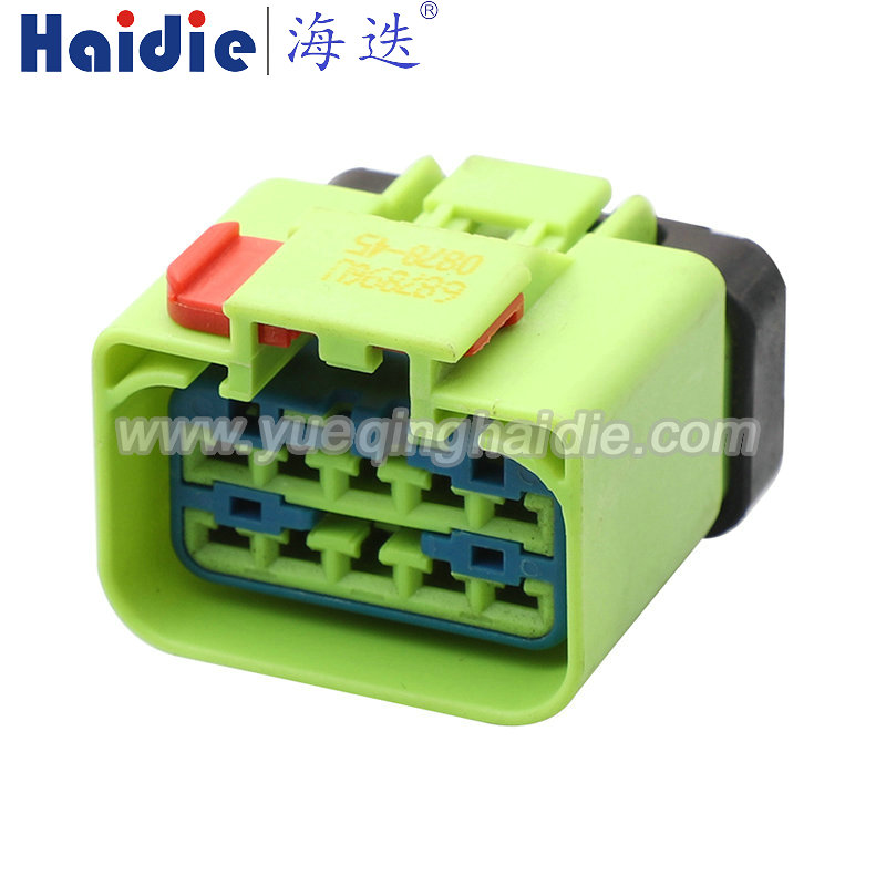 10 Pin Auto Pin Wire Cable Harness Auto Connector Housing Plug And Terminal 54201012