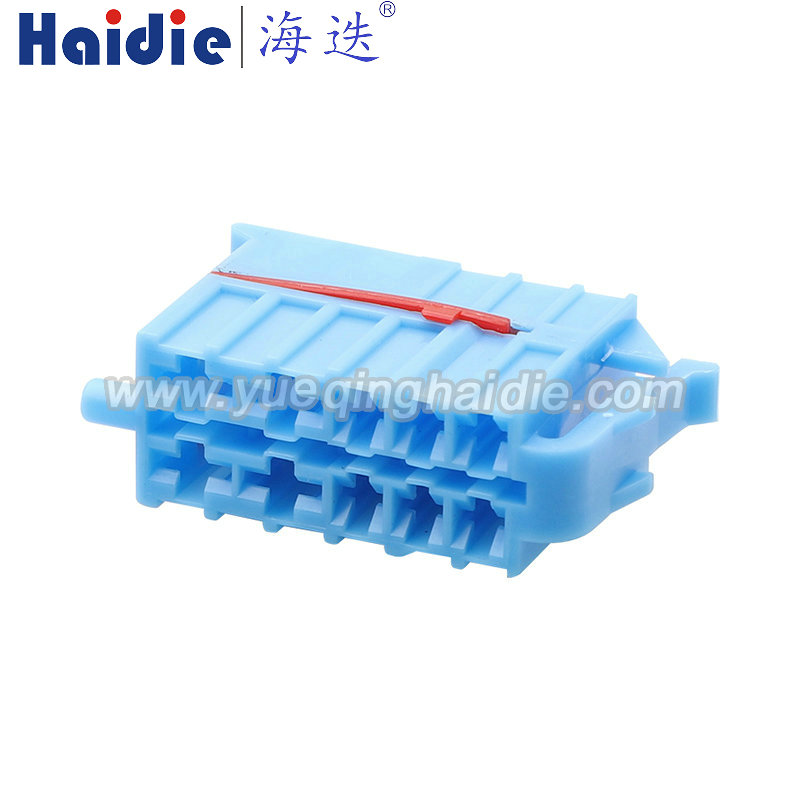 10 Pin Auto Pin Wire Cable Harness Auto Connector Housing Plug And Terminal 957959968A