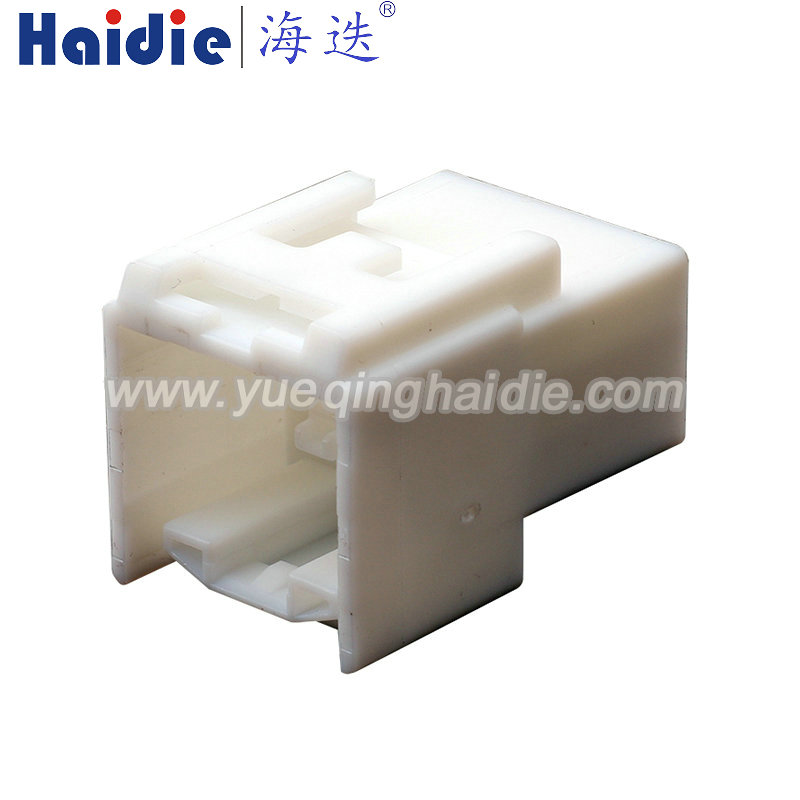 19 Pin Auto Pin Wire Cable Harness Auto Connector Housing Plug And Terminal HD198-1-11