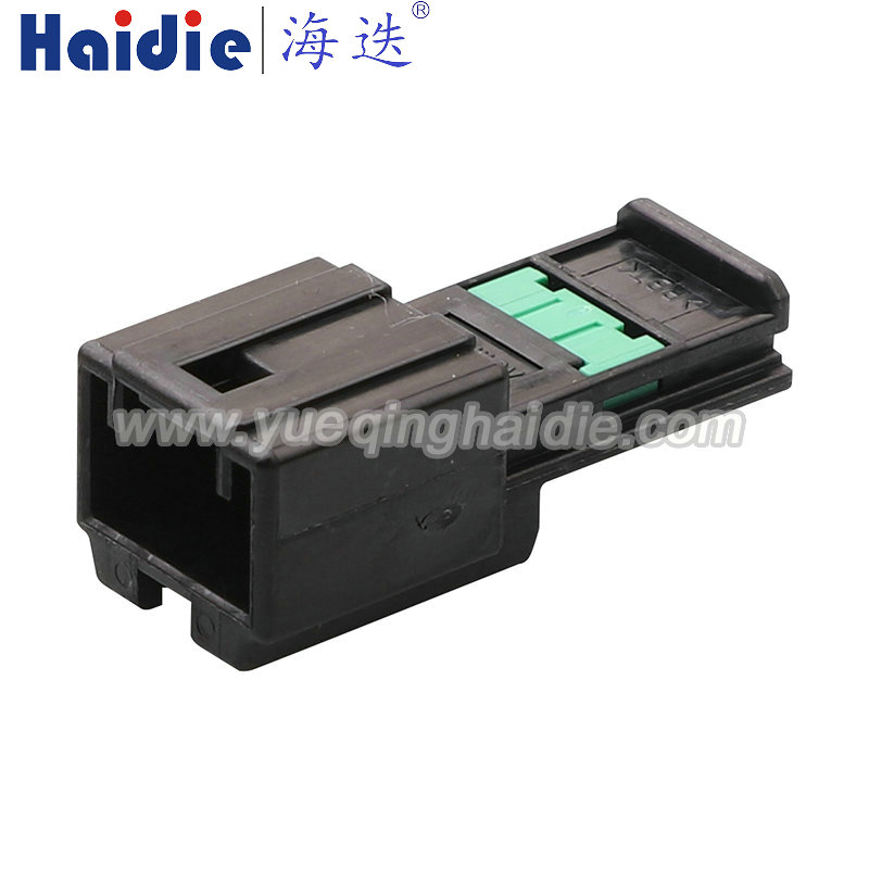 3 Pin Auto Pin Wire Cable Harness Auto Connector Housing Plug And Terminal HK331-04030