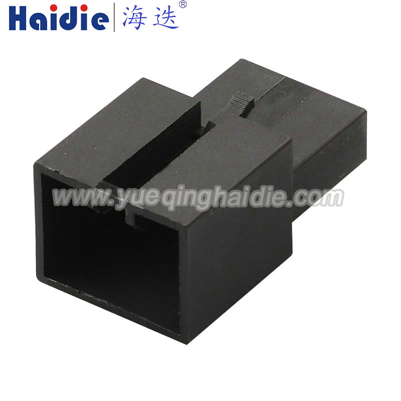 12 Pin Auto Pin Wire Cable Harness Auto Connector Housing Plug And Terminal HD124-0.6-11