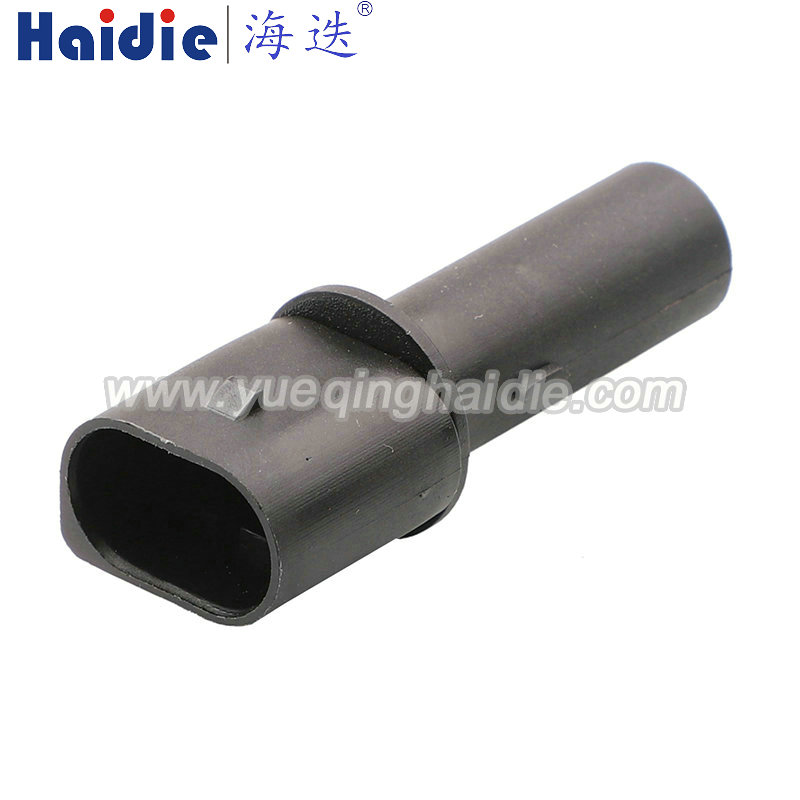 1 Pin Auto Pin Wire Cable Harness Auto Connector Housing Plug And TerminalHD0160-2.2-11