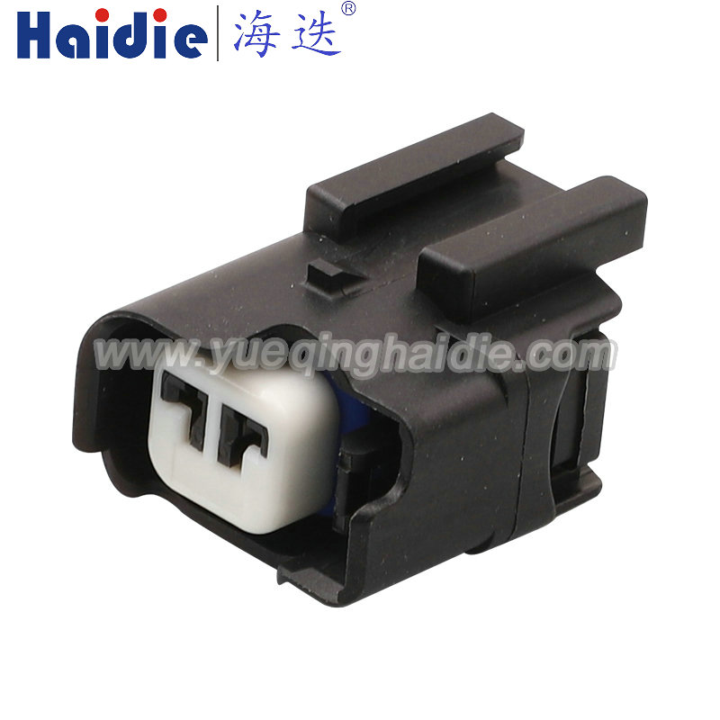 2 pin Auto Pin Wire Cable Harness Auto Connector Housing Plug And Terminal 34062-0031