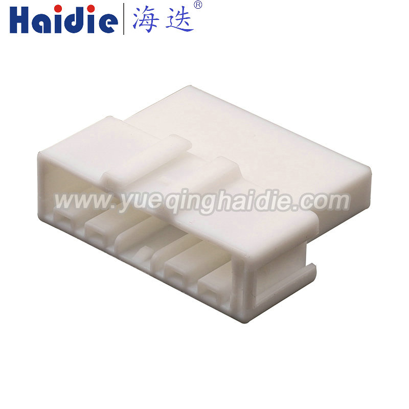 34 Pin Auto Pin Wire Cable Harness Auto Connector Housing Plug And Terminal 6098-4590