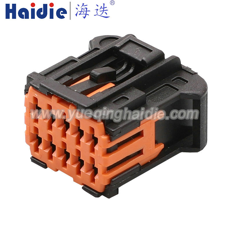10 Pin Auto Pin Wire Cable Harness Auto Connector Housing Plug And Terminal 98816-1011