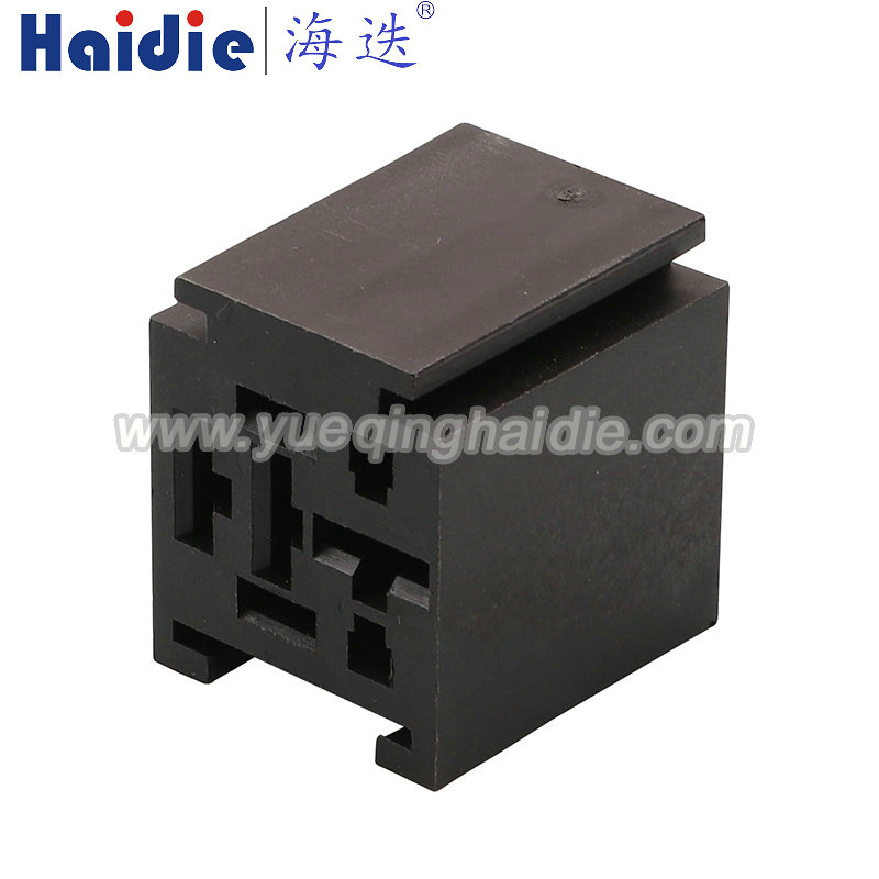 5 Pin Auto Pin Wire Cable Harness Auto Connector Housing Plug And Terminal HD058Z-2-3-21