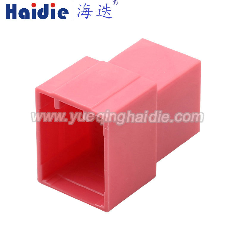 27 Pin Auto Pin Wire Cable Harness Auto Connector Housing Plug And Terminal HD272-0.7-3.5-11