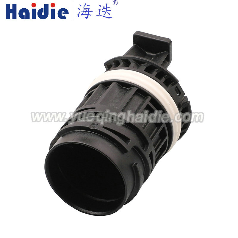 14 Pin Auto Pin Wire Cable Harness Auto Connector Housing Plug And Terminal 3-1719887-3