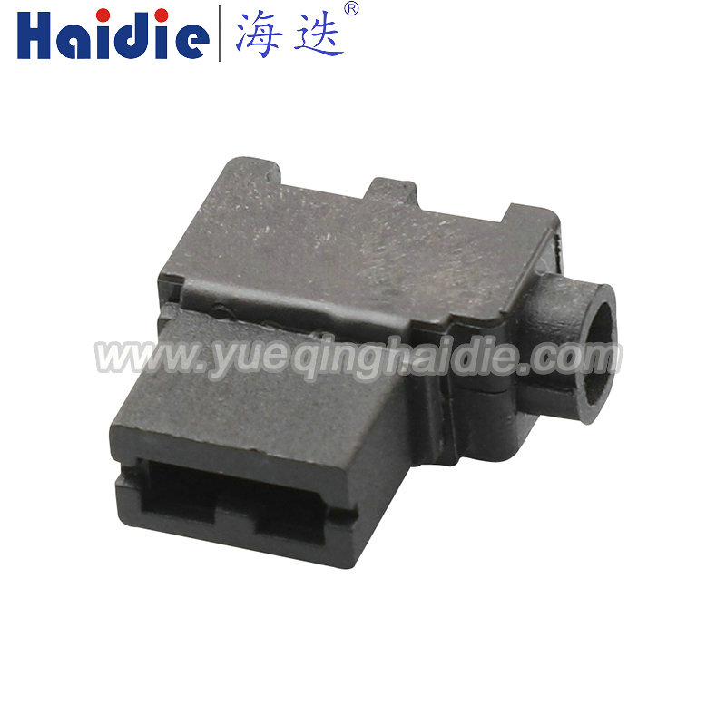 1 Pin Auto Pin Wire Cable Harness Auto Connector Housing Plug And Terminal HD0115-6.3-21
