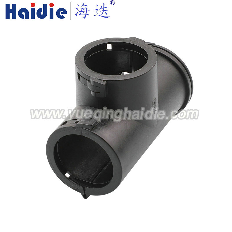 AUTO WIRING HARNESS ELECTRIC HOUSING CONNECTOR 9806157