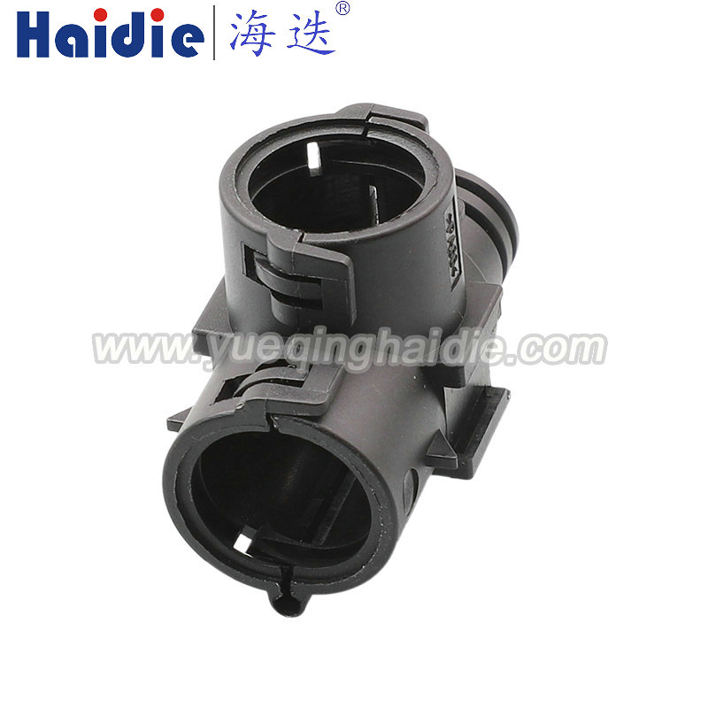 AUTO WIRING HARNESS ELECTRIC HOUSING CONNECTOR 9806159