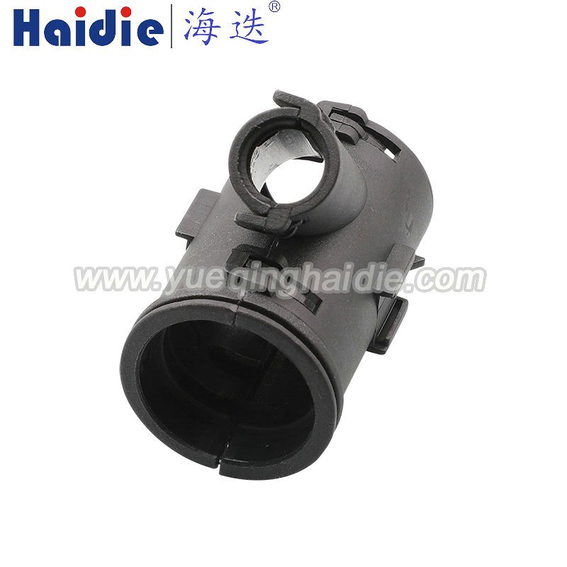 9817034 AUTO WIRING HARNESS ELECTRIC HOUSING CONNECTOR