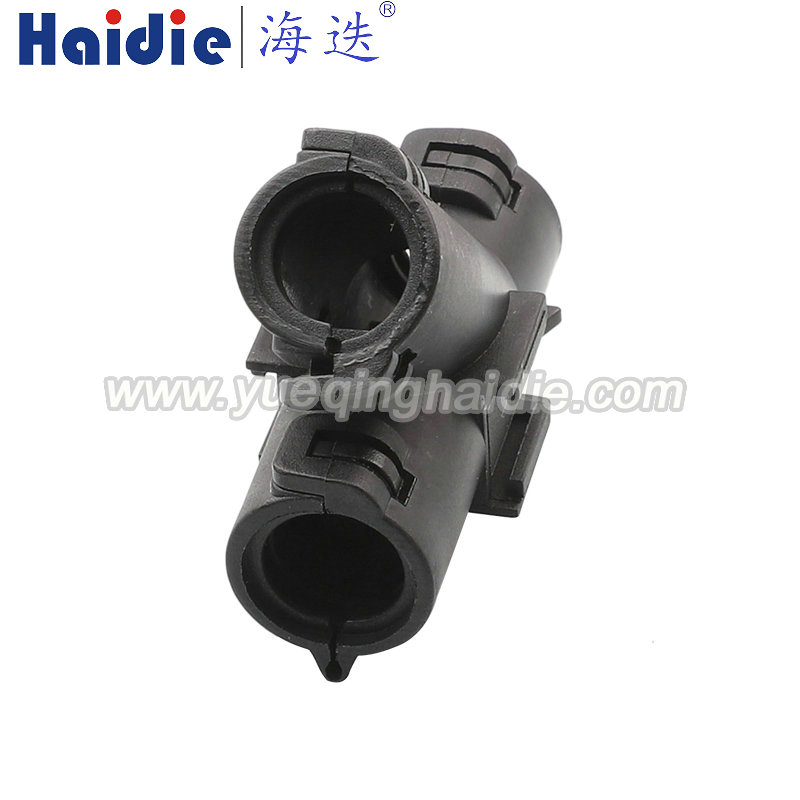 9817040 AUTO WIRING HARNESS ELECTRIC HOUSING CONNECTOR