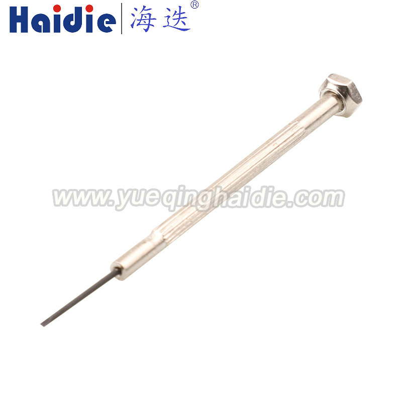 AUTO WIRING HARNESS ELECTRIC HOUSING CONNECTOR HD-1.0NT