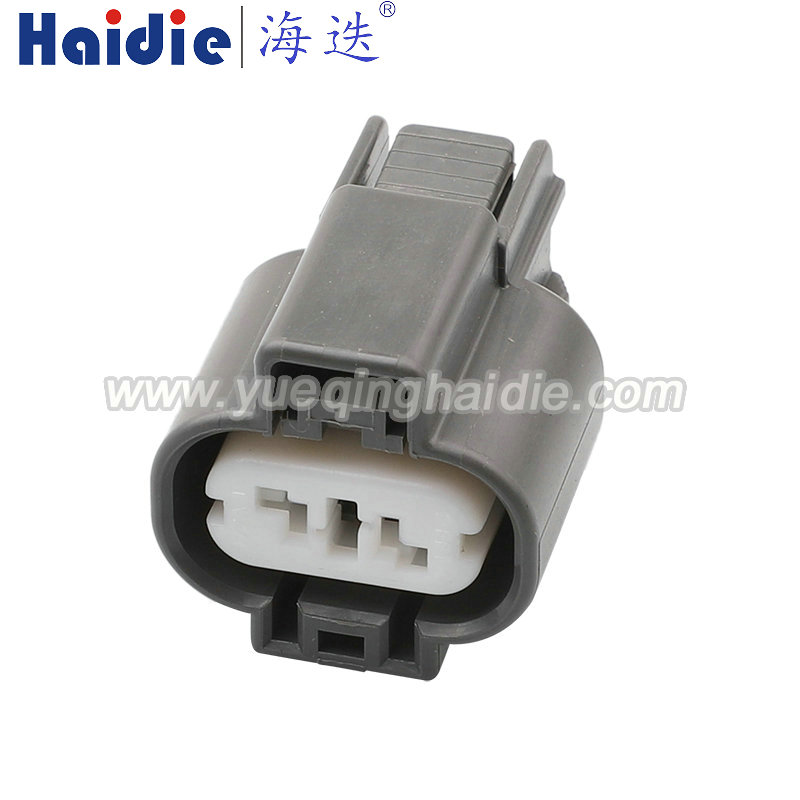 Auto 2 Pin Wire Cable Harness Auto Connector Housing Plug And Terminal  PK505-02127