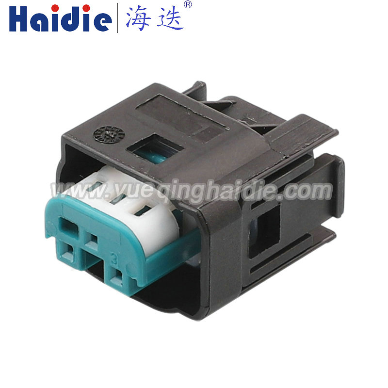 3 pin Auto Pin Wire Cable Harness Auto Connector Housing Plug And Terminal 61138365348/9-967081-1