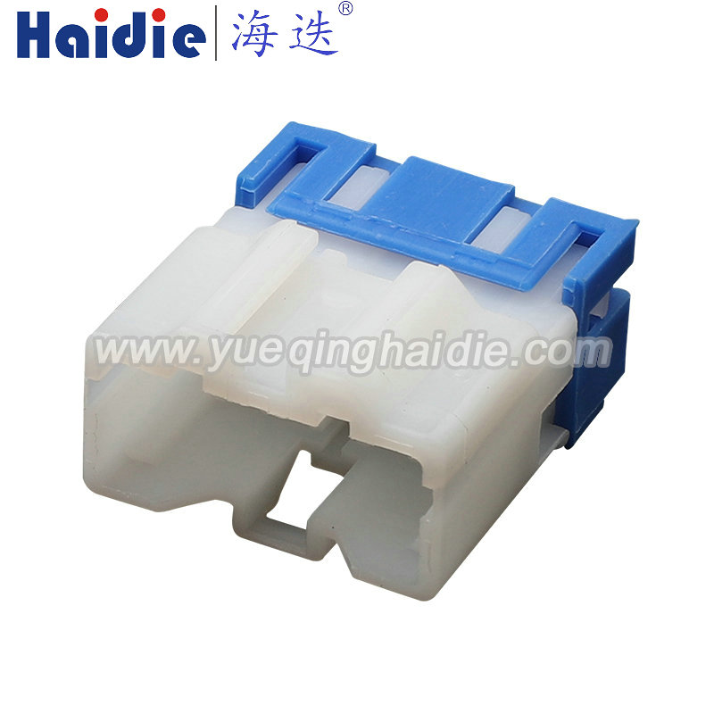 AUTO WIRING HARNESS ELECTRIC HOUSING CONNECTOR PH772-06015