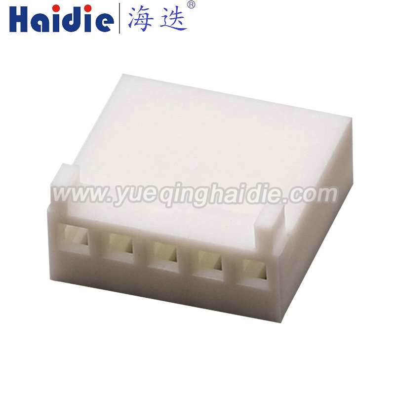 5pin Auto Pin Wire Cable Harness Auto Connector Housing Plug And Terminal 2201-3057