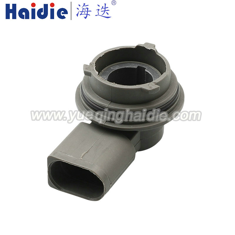 Auto Pin Wire Cable Harness Auto Connector Housing Plug And Terminal HDL-301