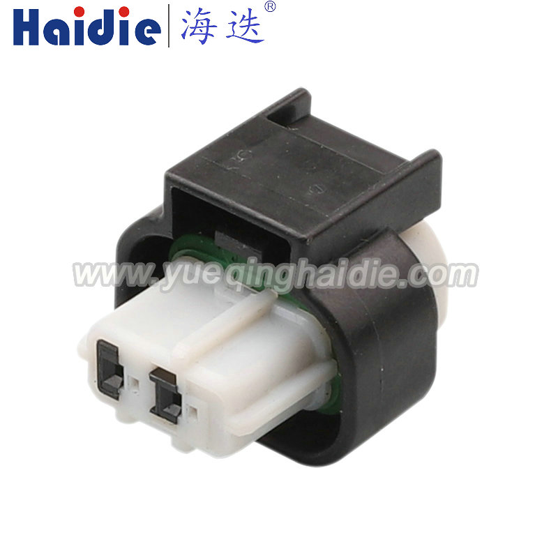 AUTO WIRING HARNESS ELECTRIC HOUSING CONNECTOR 2pin 1903796-1
