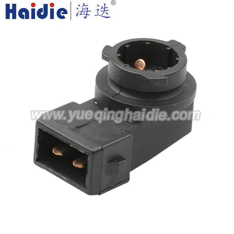 Auto Pin Wire Cable Harness Auto Connector Housing Plug And Terminal HDL-128