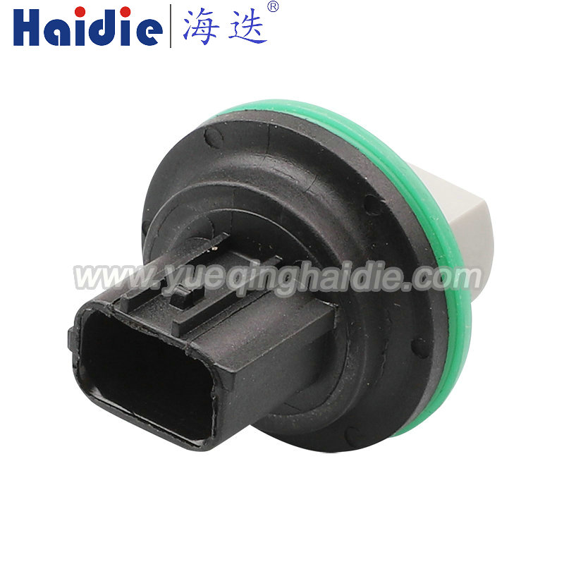 Auto Pin Wire Cable Harness Auto Connector Housing Plug And Terminal HDL-320