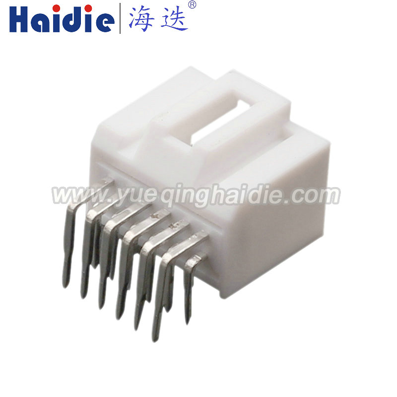 12P AUTO WIRING HARNESS ELECTRIC HOUSING CONNECTOR MG645906