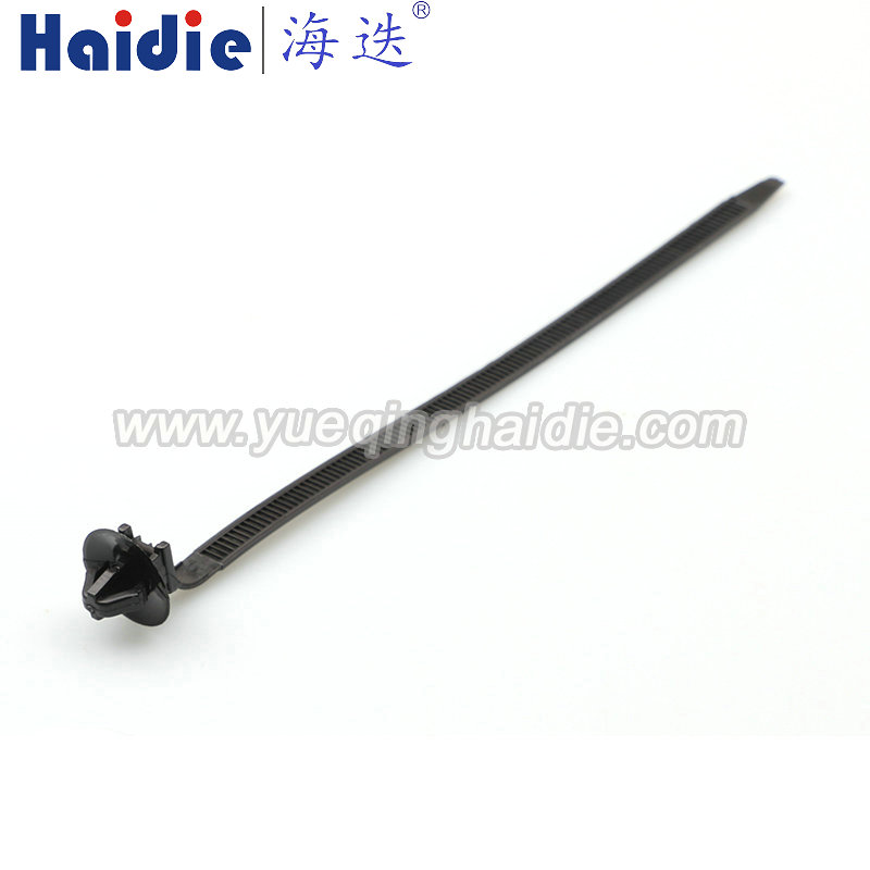 Auto Pin Wire Cable Harness Auto Connector Housing Plug And Terminal HD-ZD007