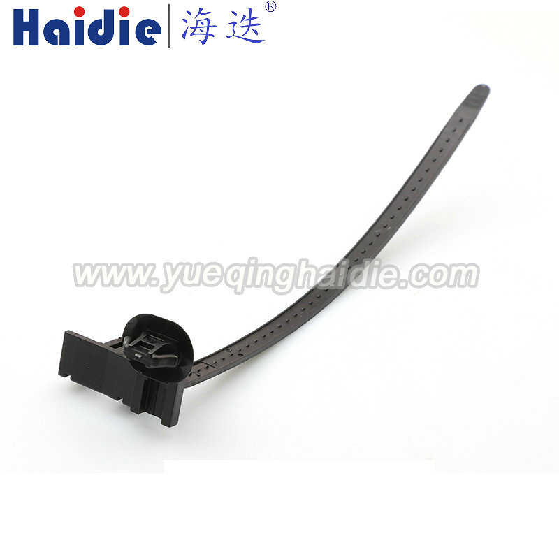 Auto Pin Wire Cable Harness Auto Connector Housing Plug And Terminal HD-ZD008