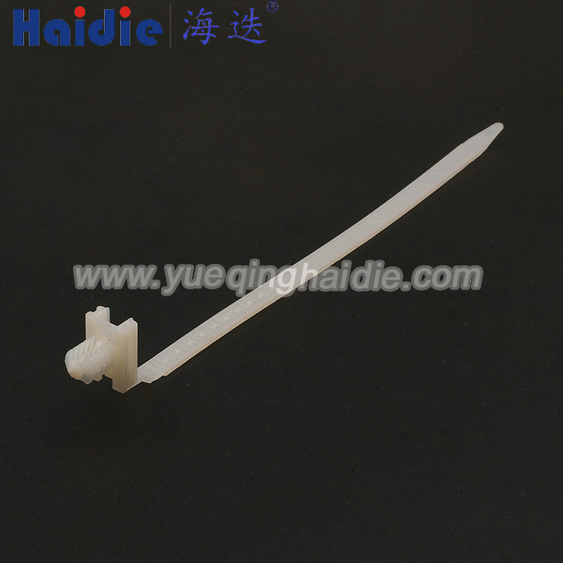 Auto Pin Wire Cable Harness Auto Connector Housing Plug And Terminal HD-ZD010